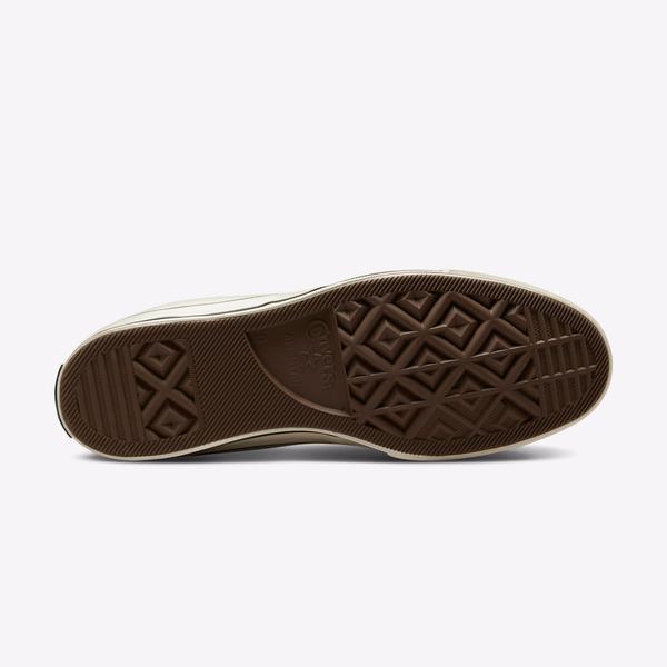 Converse Chuck 70 Workwear Unisex Krem/Vizon Sneaker_4