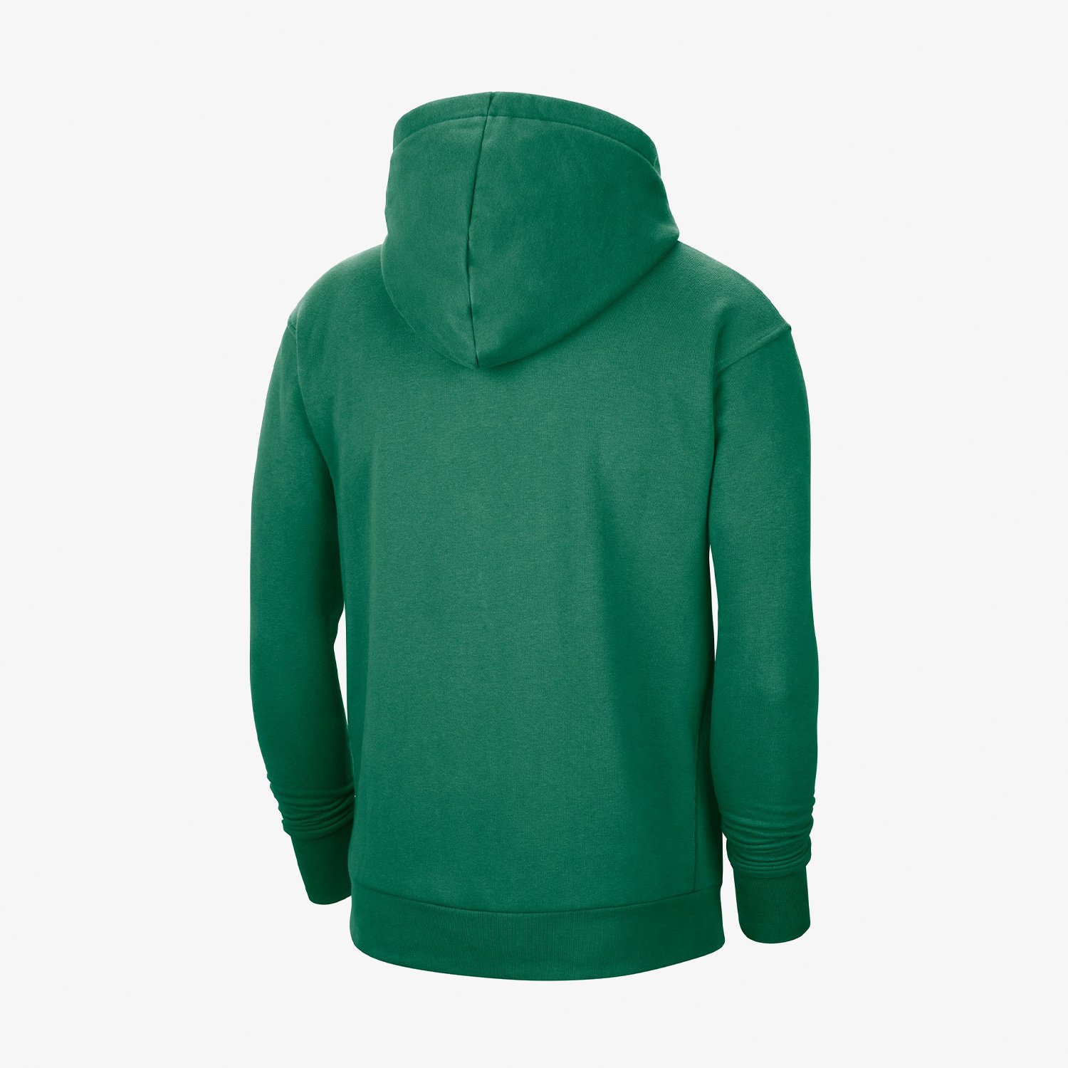 Nike Boston Celtics Fleece Pullover Essential Erkek Yeşil Hoodie Erkek ...