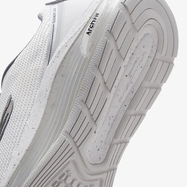 Skechers Arch Fit Element Air - Caelum Erkek Beyaz Spor Ayakkabı_8