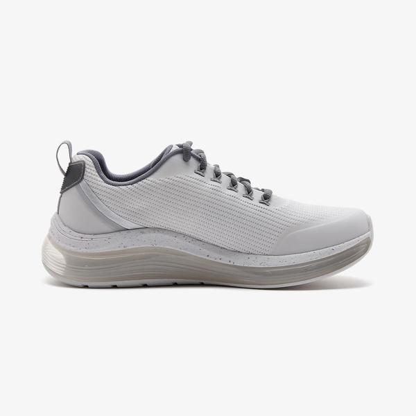 Skechers Arch Fit Element Air - Caelum Erkek Beyaz Spor Ayakkabı