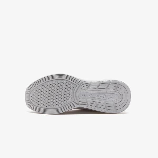 Skechers Arch Fit Element Air - Caelum Erkek Beyaz Spor Ayakkabı_5