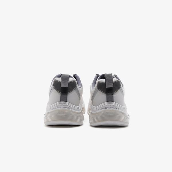Skechers Arch Fit Element Air - Caelum Erkek Beyaz Spor Ayakkabı_2