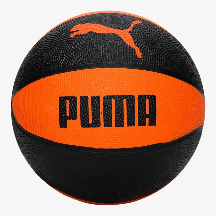 Puma Basketball IND Mandarin Unisex Turuncu Basketbol Topu