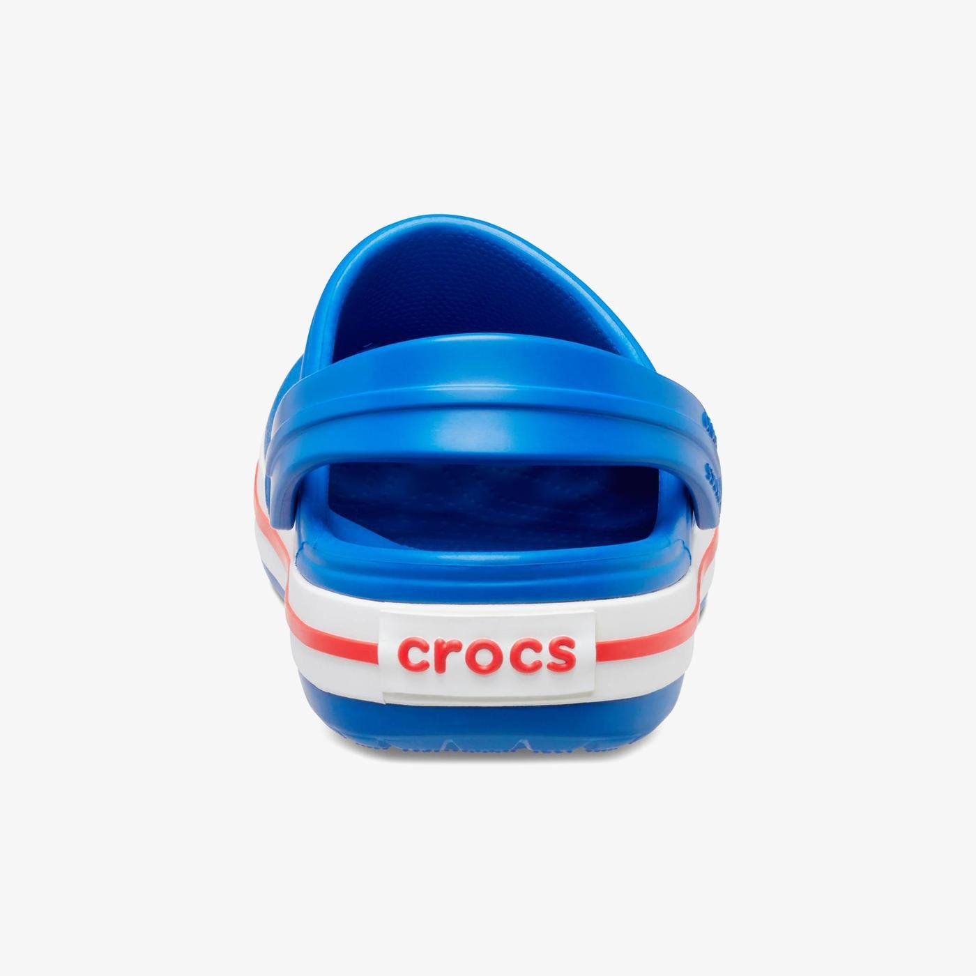 Crocs Crocband Clog Çocuk Mavi Terlik_2