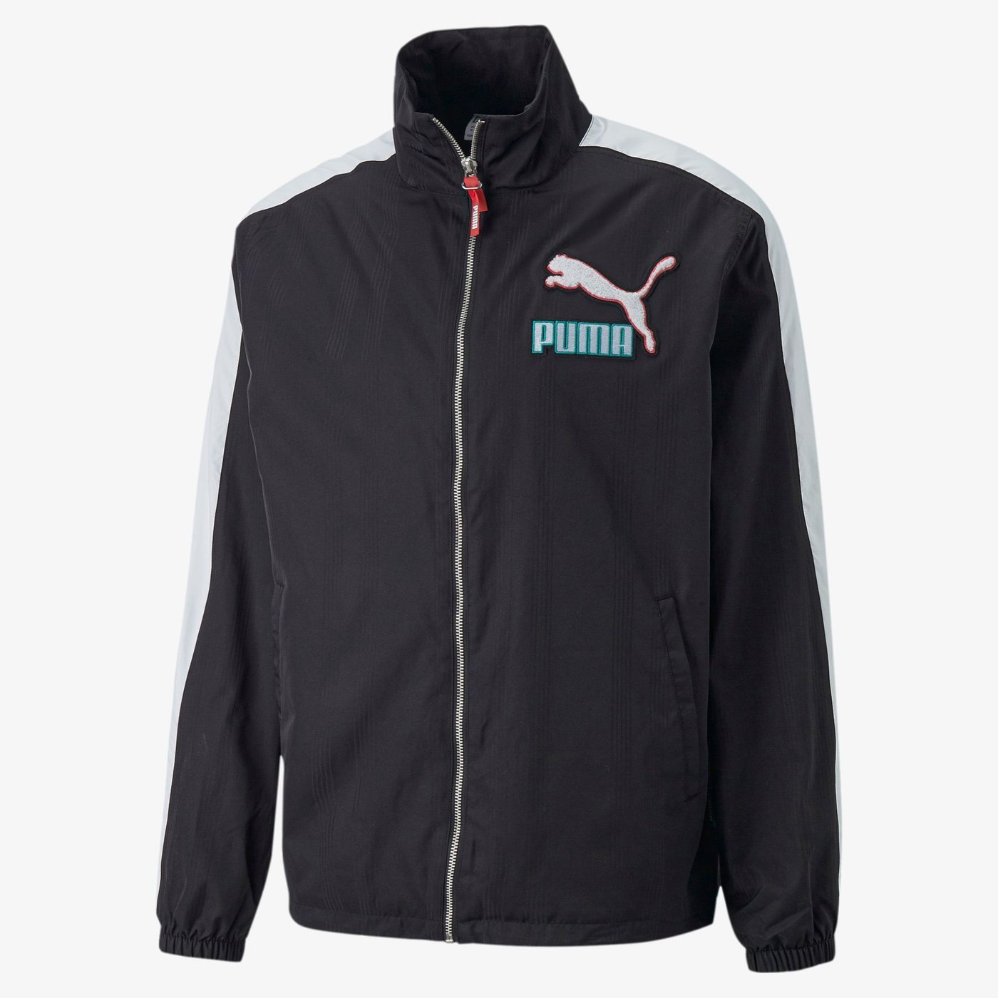 Спортивна Куртка унісекс Puma T7 FANDOM