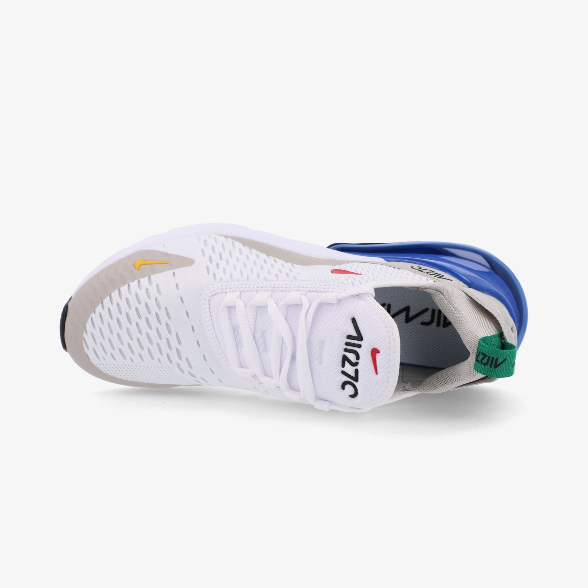 Кросівки чоловічі Nike AIR MAX 270