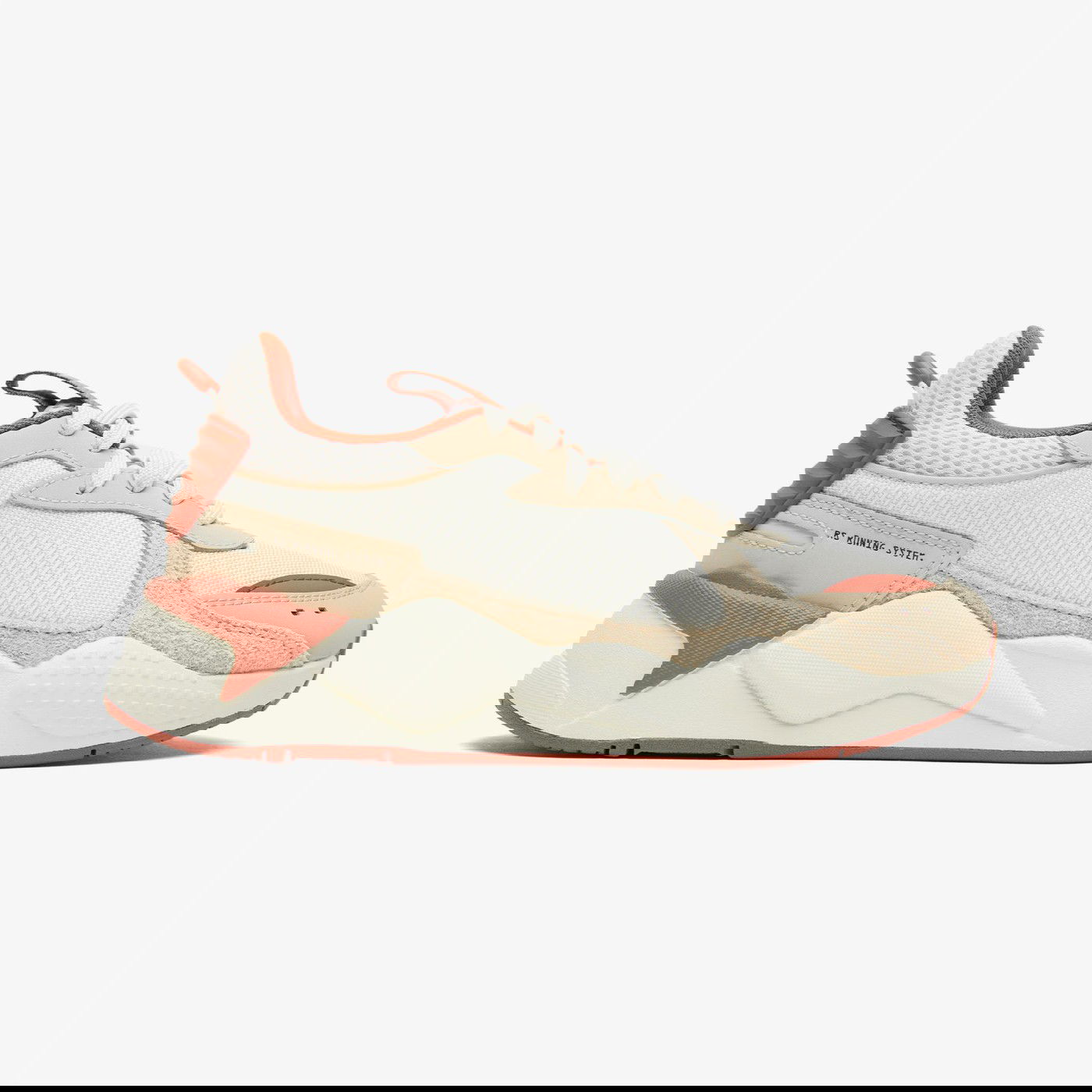 Кросівки унісекс Puma RS-X SUEDE