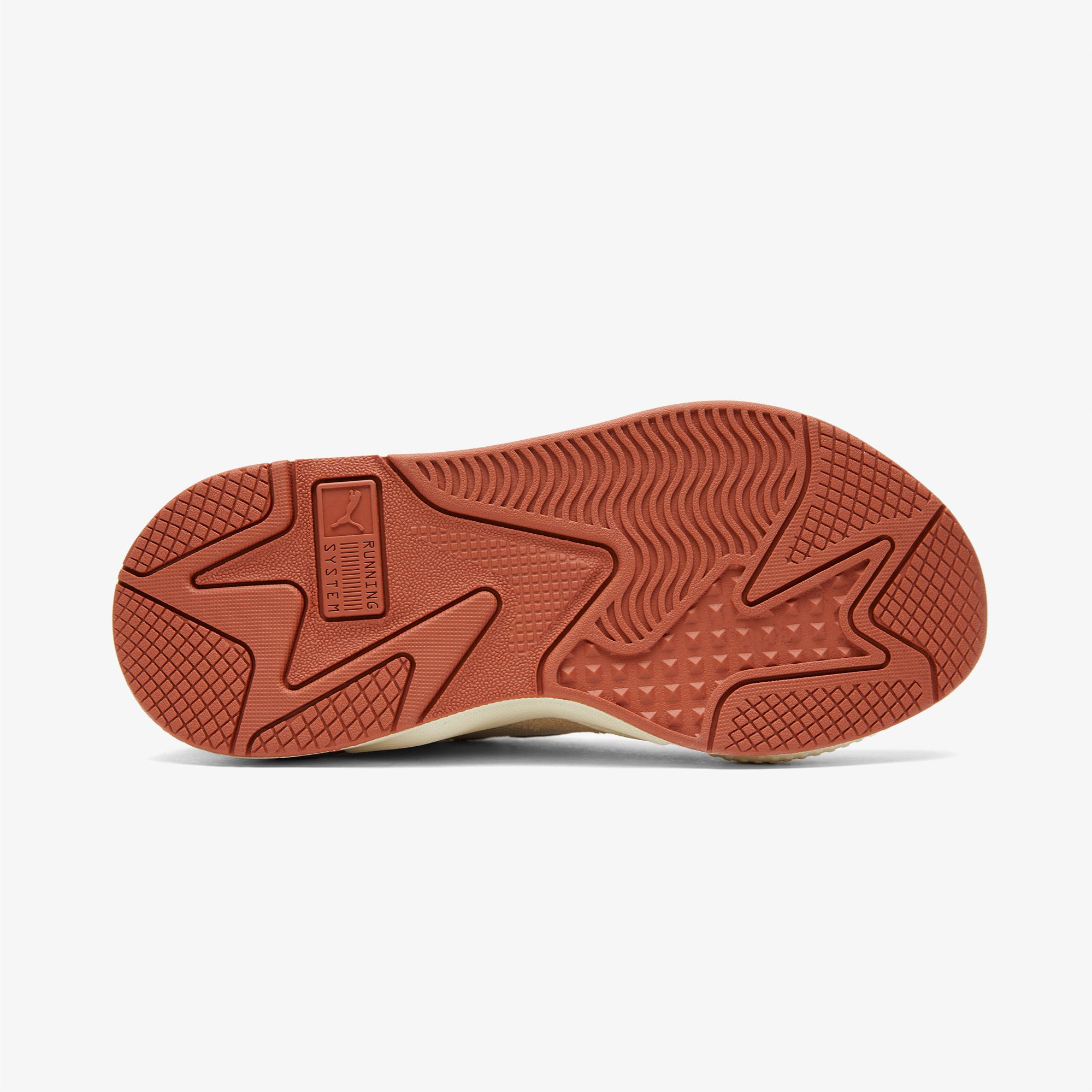Кросівки унісекс Puma RS-X SUEDE