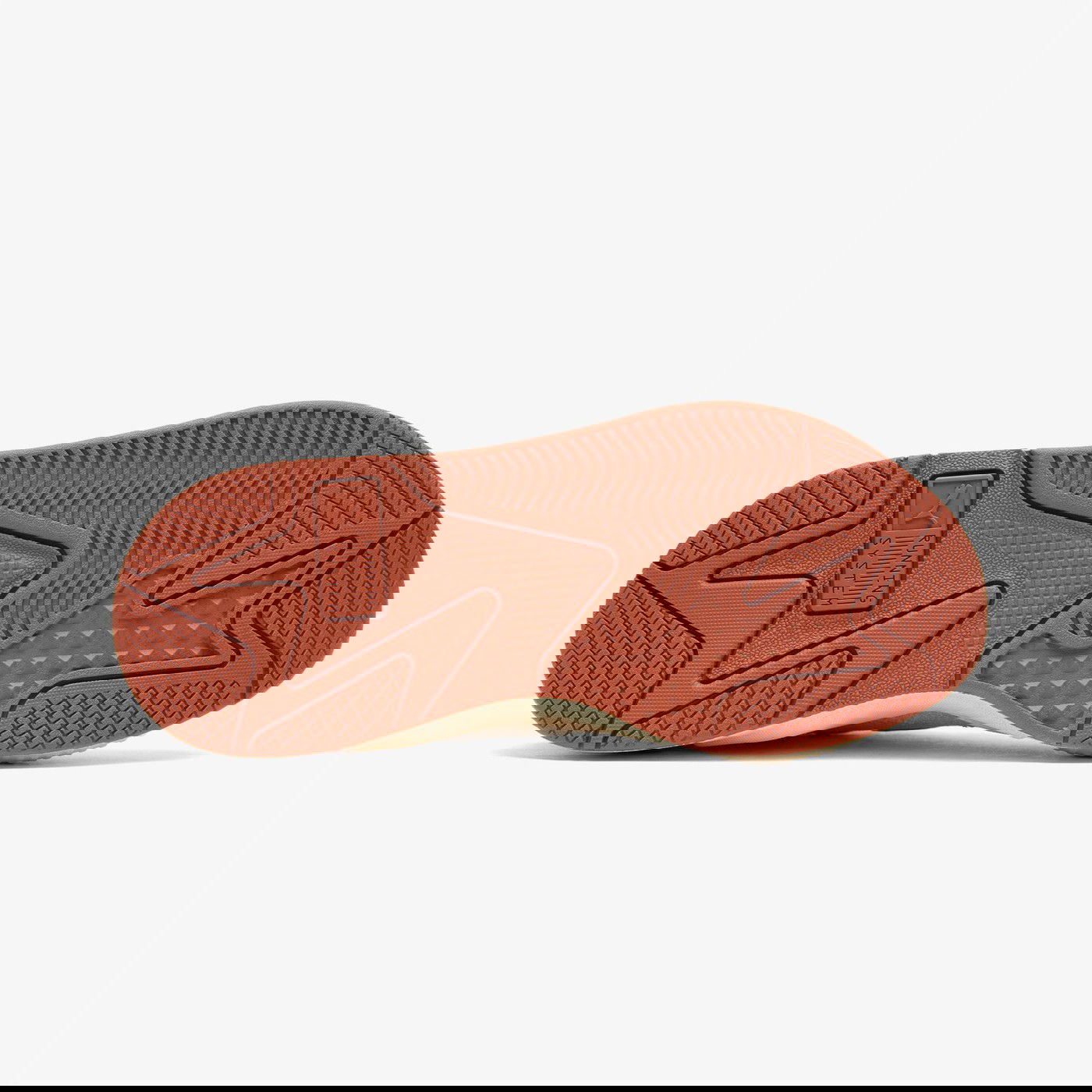 Кросівки унісекс Puma RS-X SUEDE