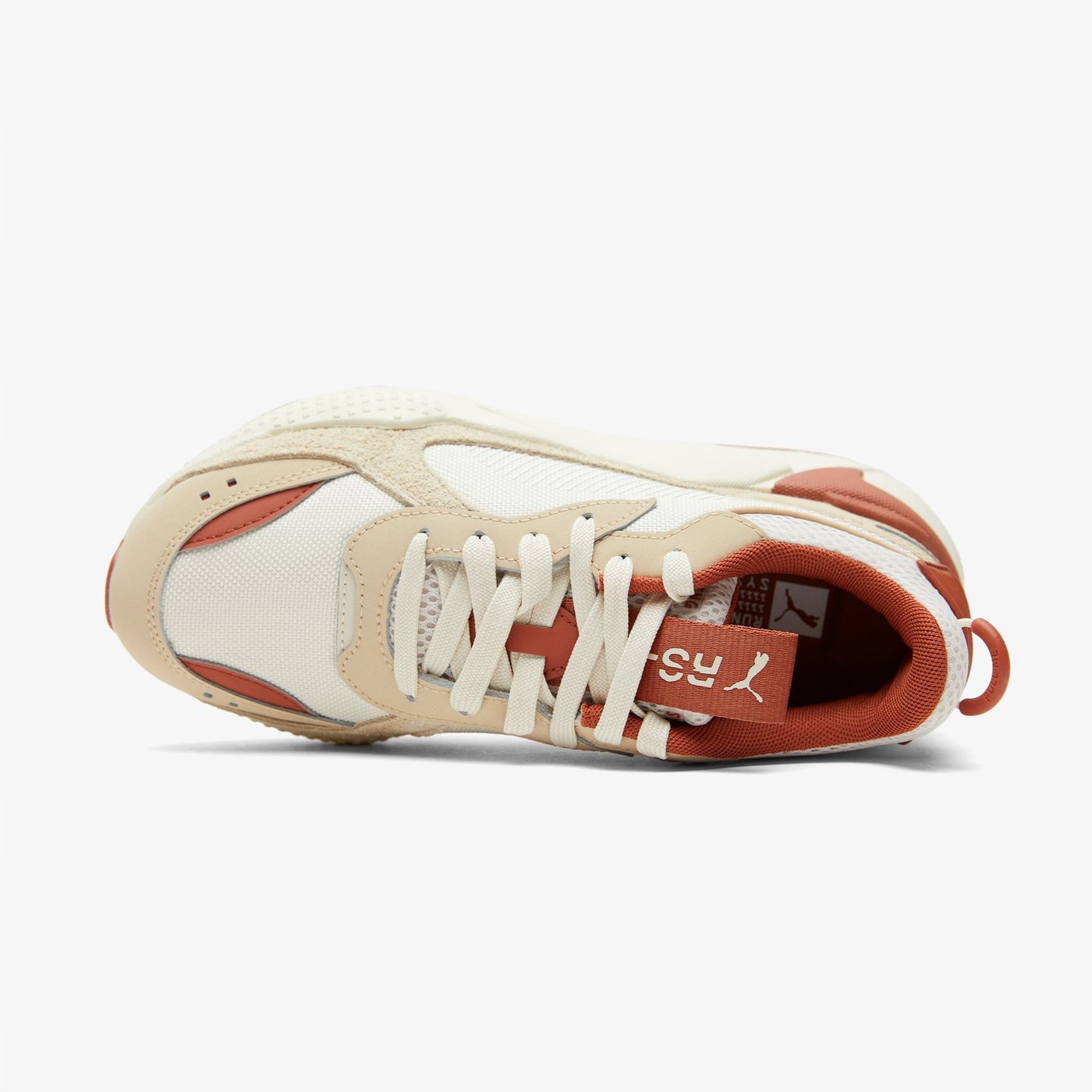 Кросівки унісекс Puma RS-X SUEDE