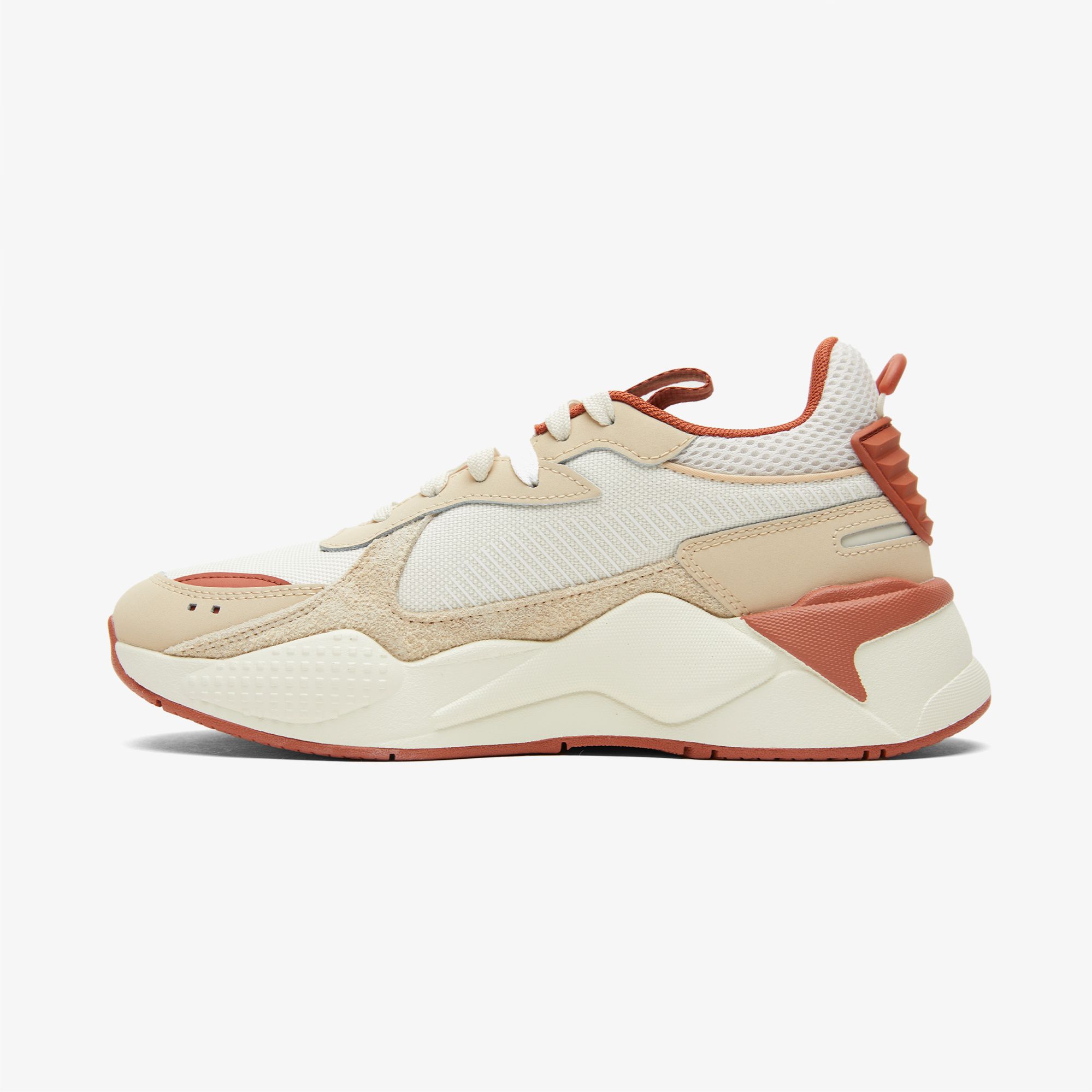 Кросівки унісекс Puma RS-X SUEDE