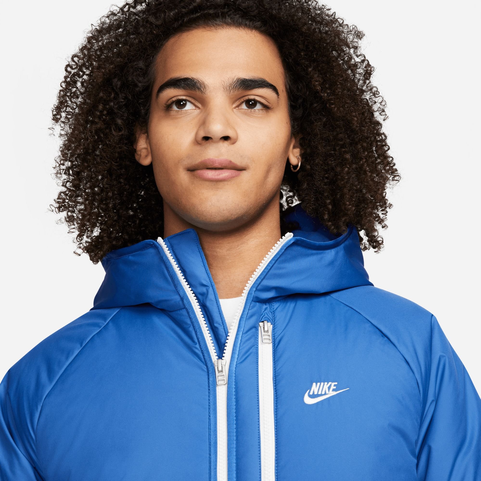Куртка чоловіча Nike SPORTSWEAR THERMA-FIT REPEL LEGACY