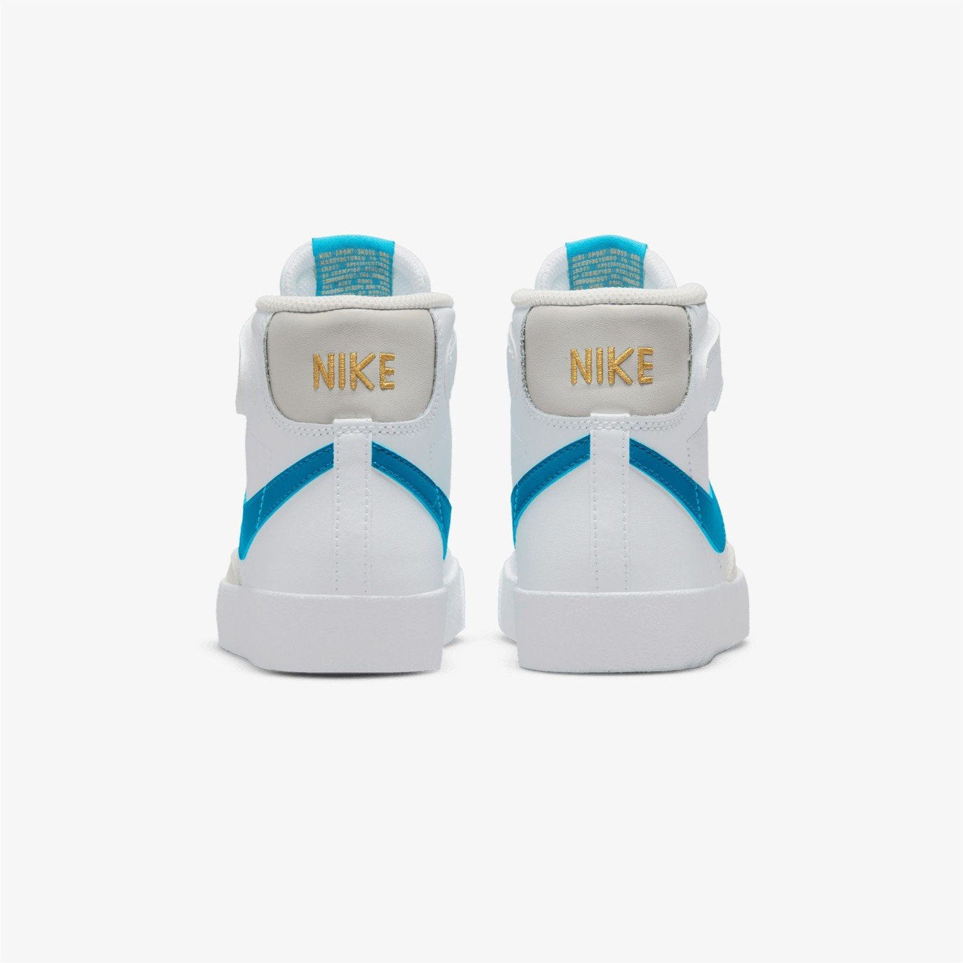 Кросівки дитячі Nike BLAZER MID 77