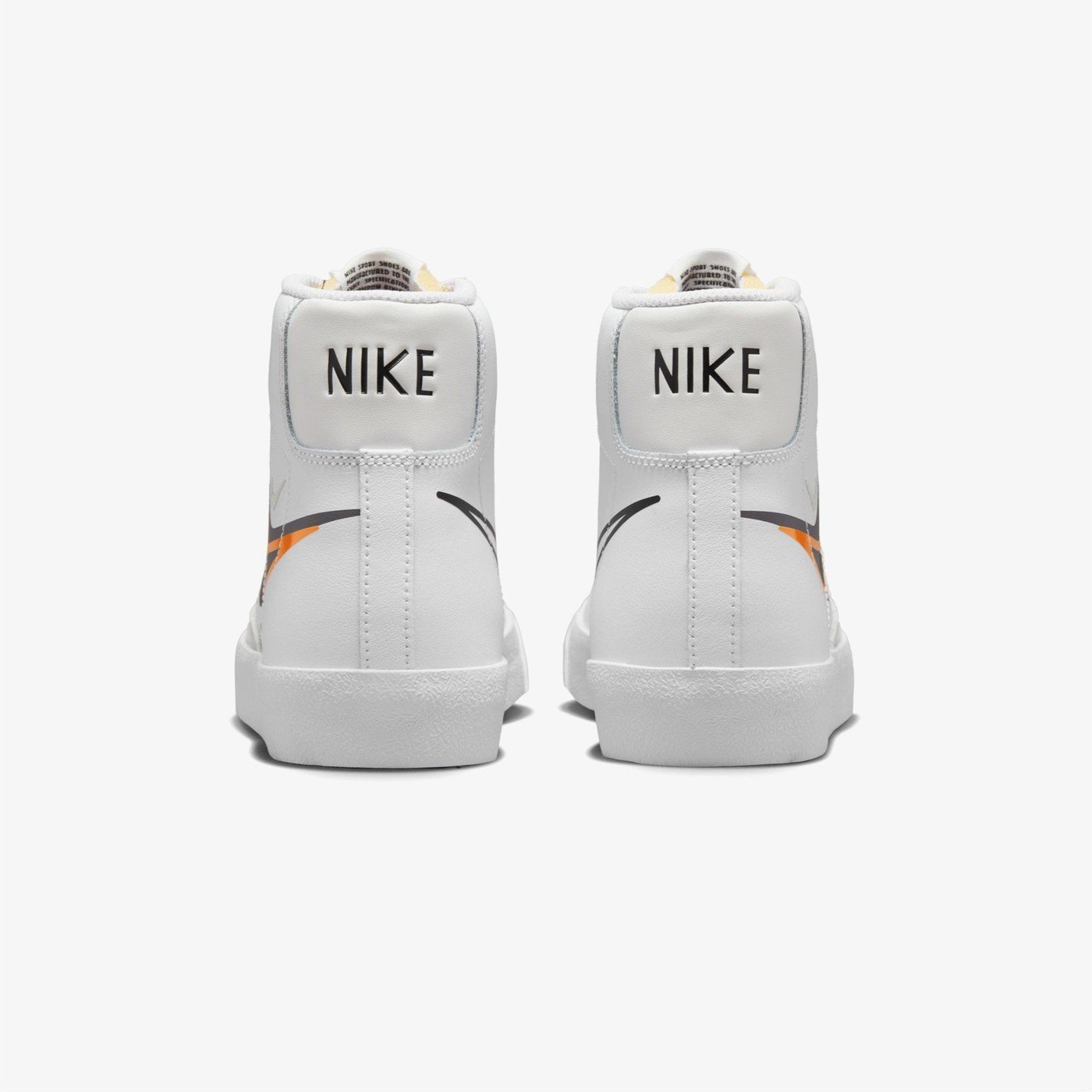 Кросівки чоловічі Nike NIKE BLAZER MID 77