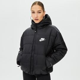 Куртка жіноча Nike SWOOSH PADDED