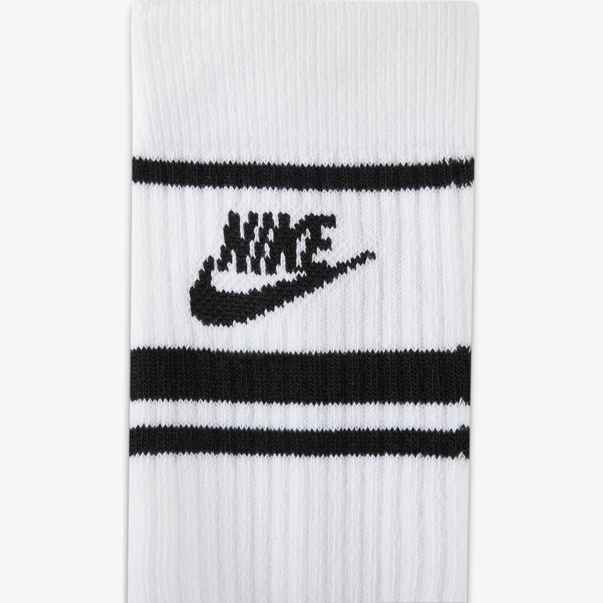 Шкарпетки унісекс Nike SPORTSWEAR EVERYDAY ESSENTIAL