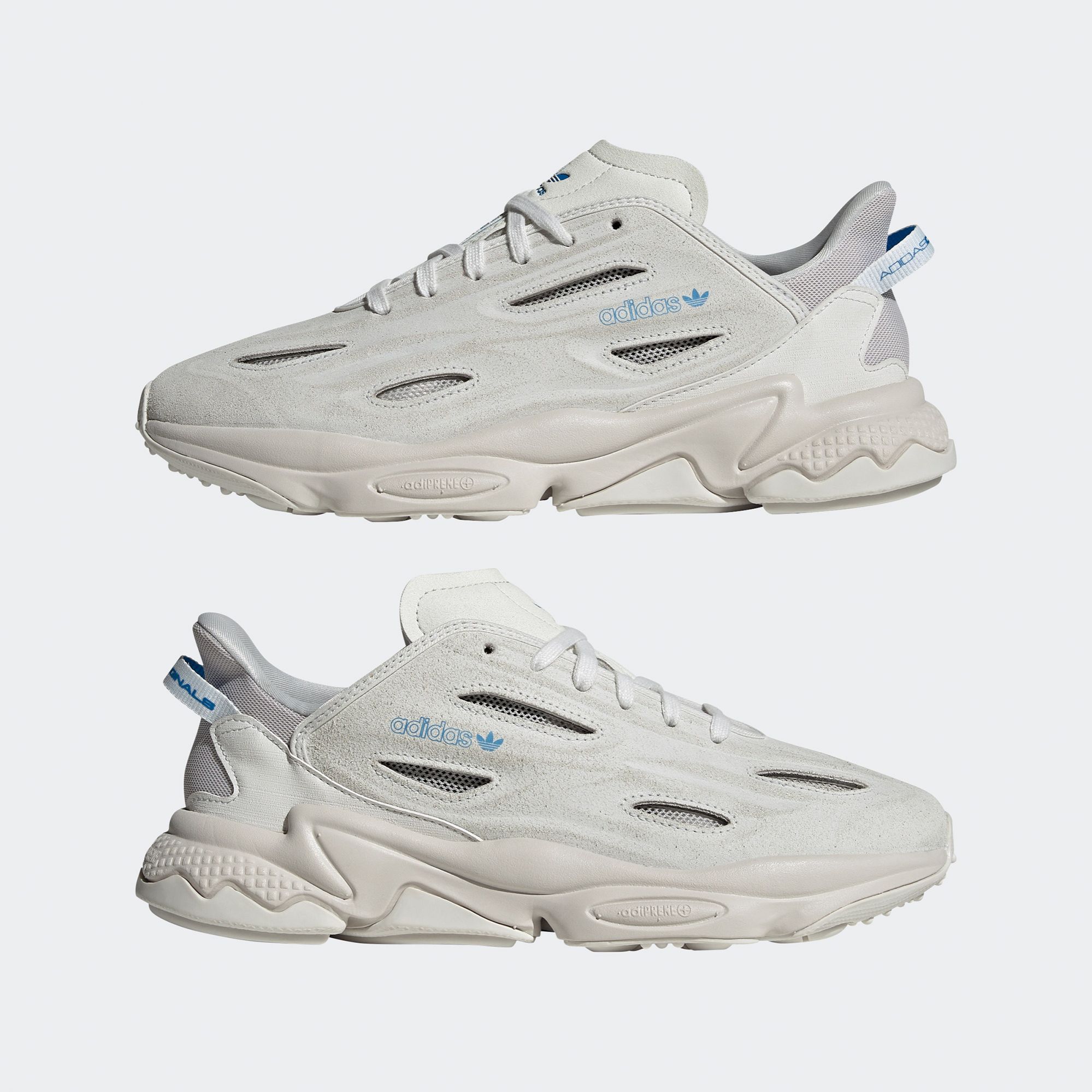 Кросівки чоловічі adidas OZWEEGO CELOX ORIGINALS