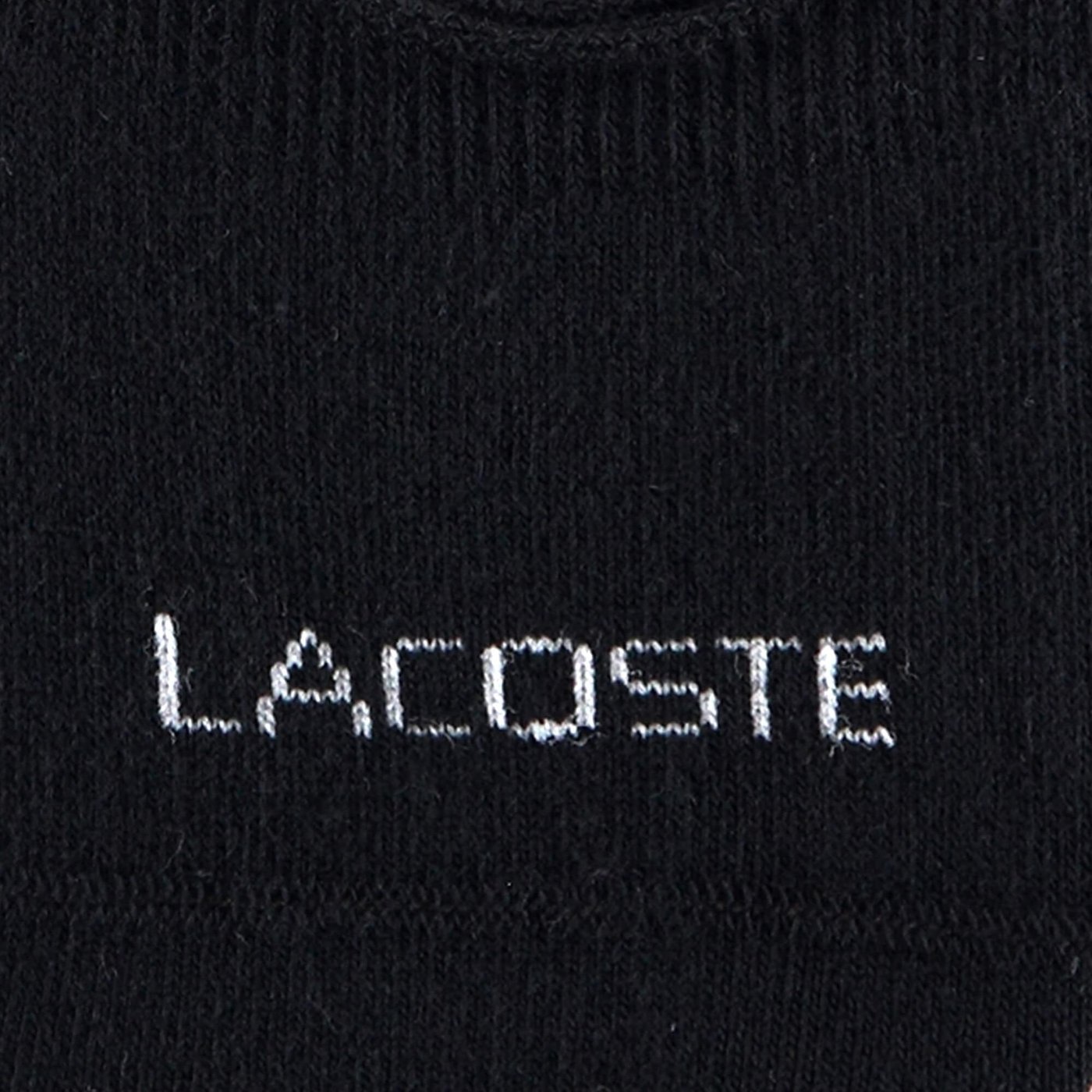 Шкарпетки унісекс Lacoste
