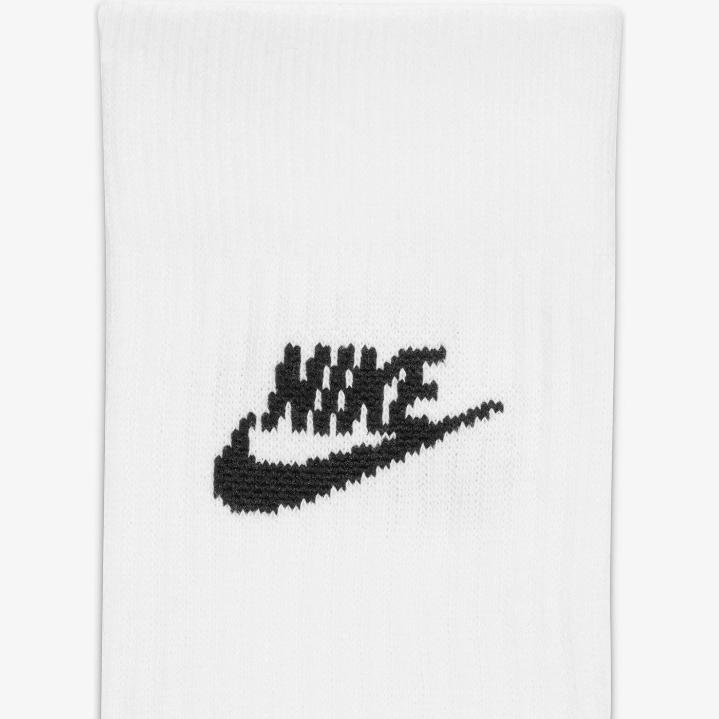 Шкарпетки унісекс Nike SPORTSWEAR EVERYDAY ESSENTIAL