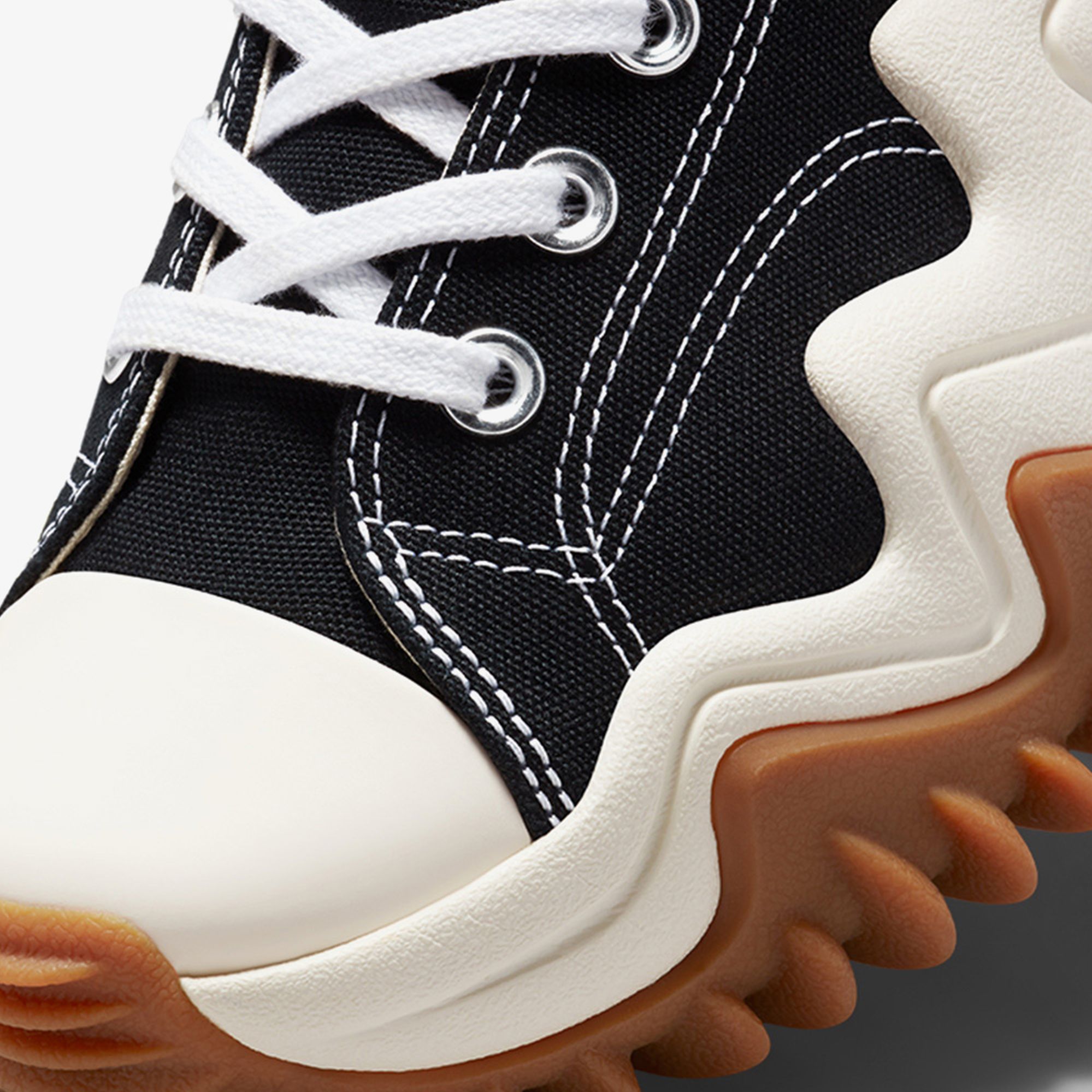 Кеди унісекс Converse RUN STAR MOTION PLATFORM