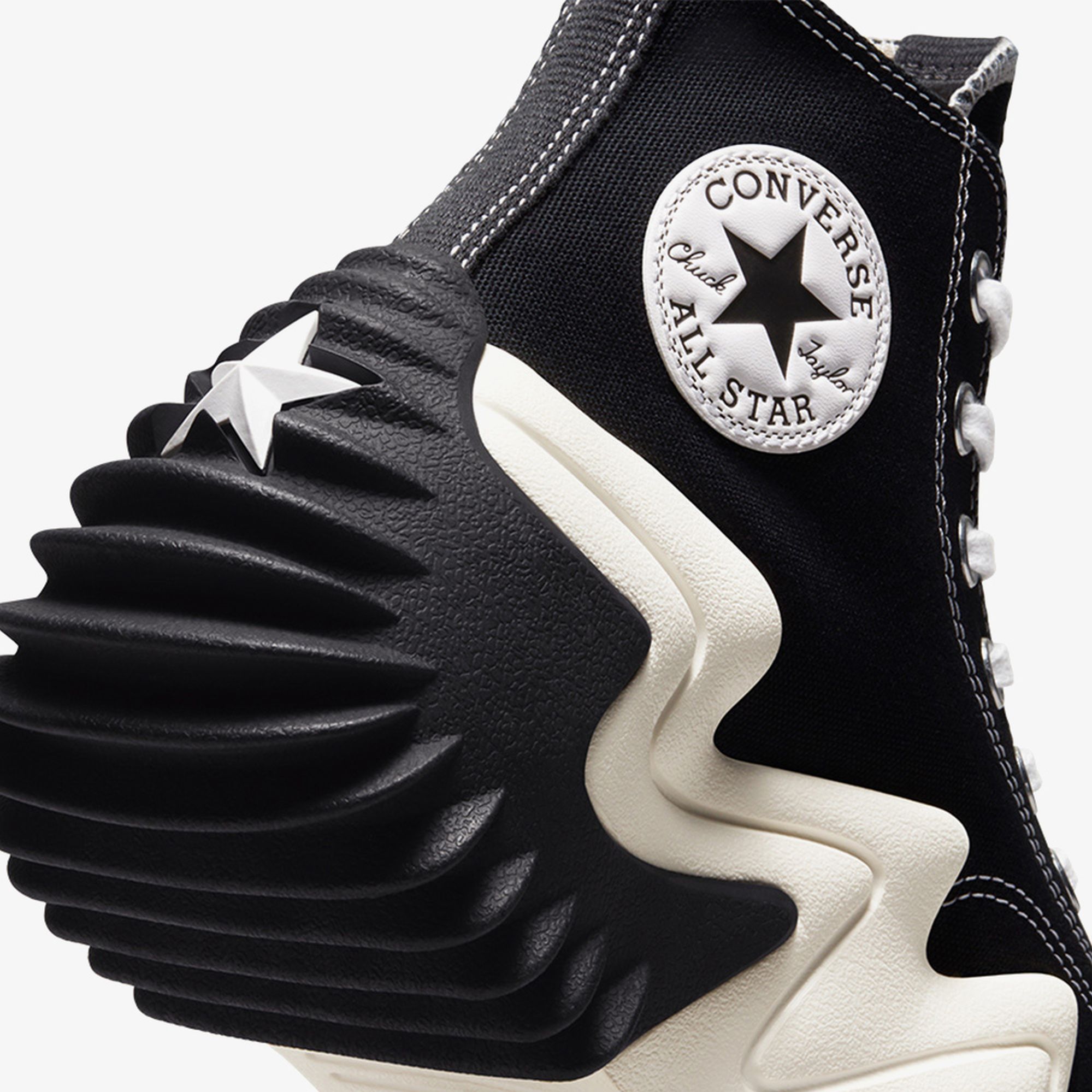 Кеди унісекс Converse RUN STAR MOTION PLATFORM