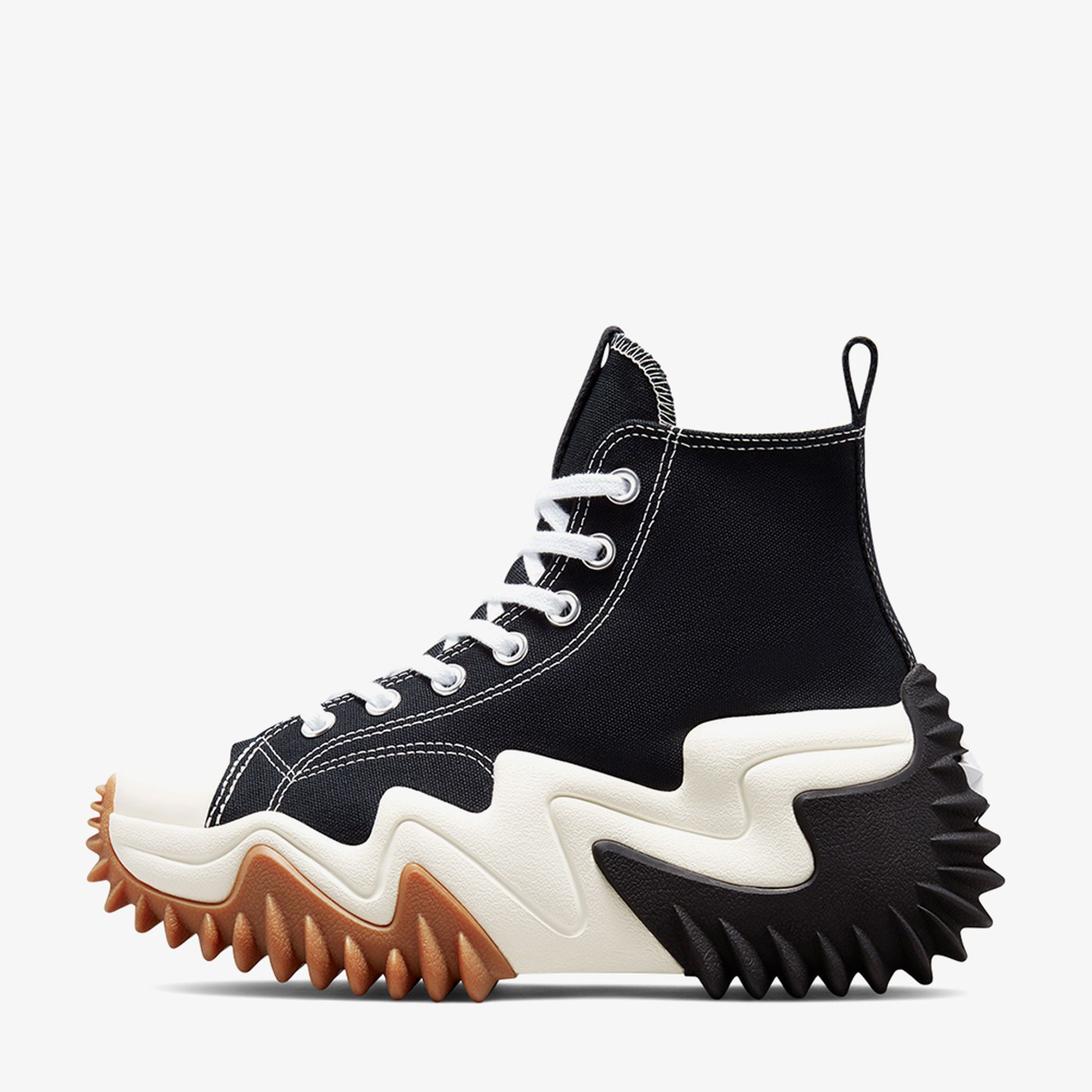 Кеди унісекс Converse RUN STAR MOTION PLATFORM