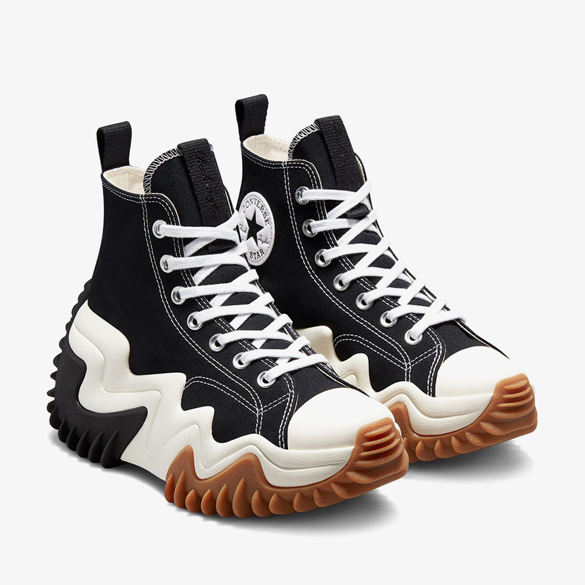 Кеди унісекс Converse RUN STAR MOTION PLATFORM