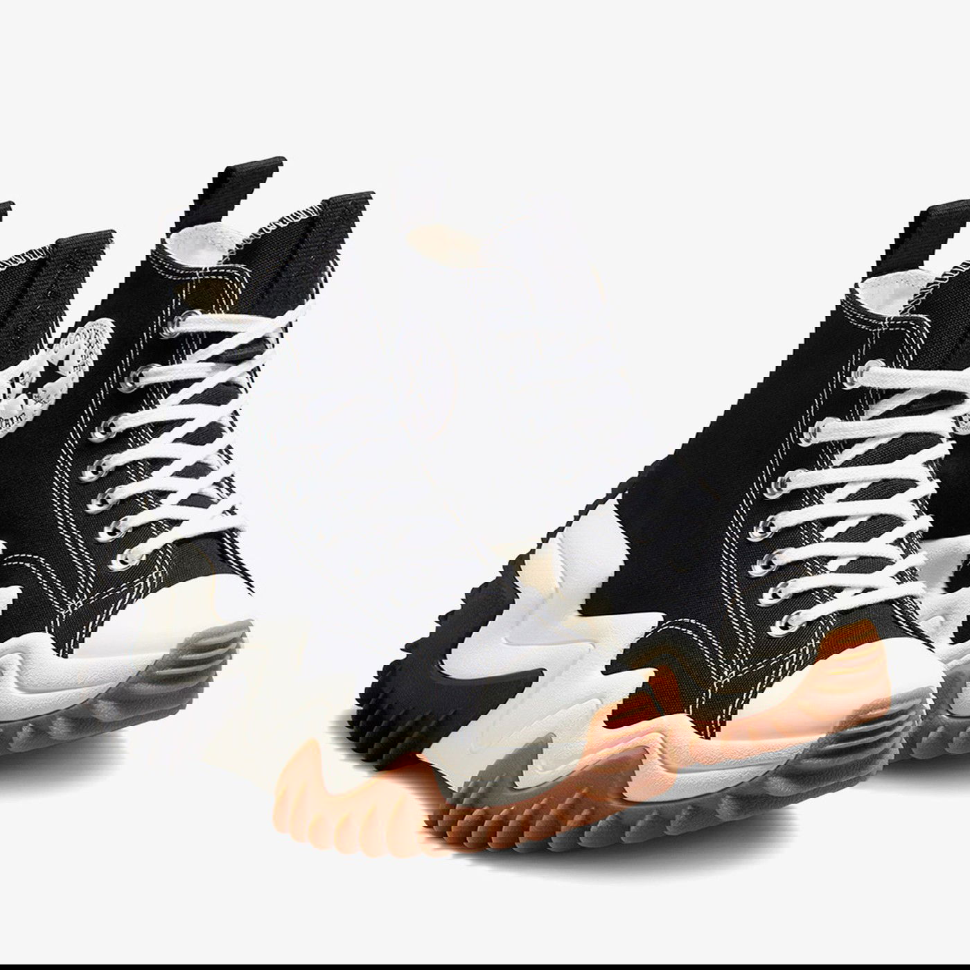 Кеди унісекс Converse RUN STAR MOTION PLATFORM