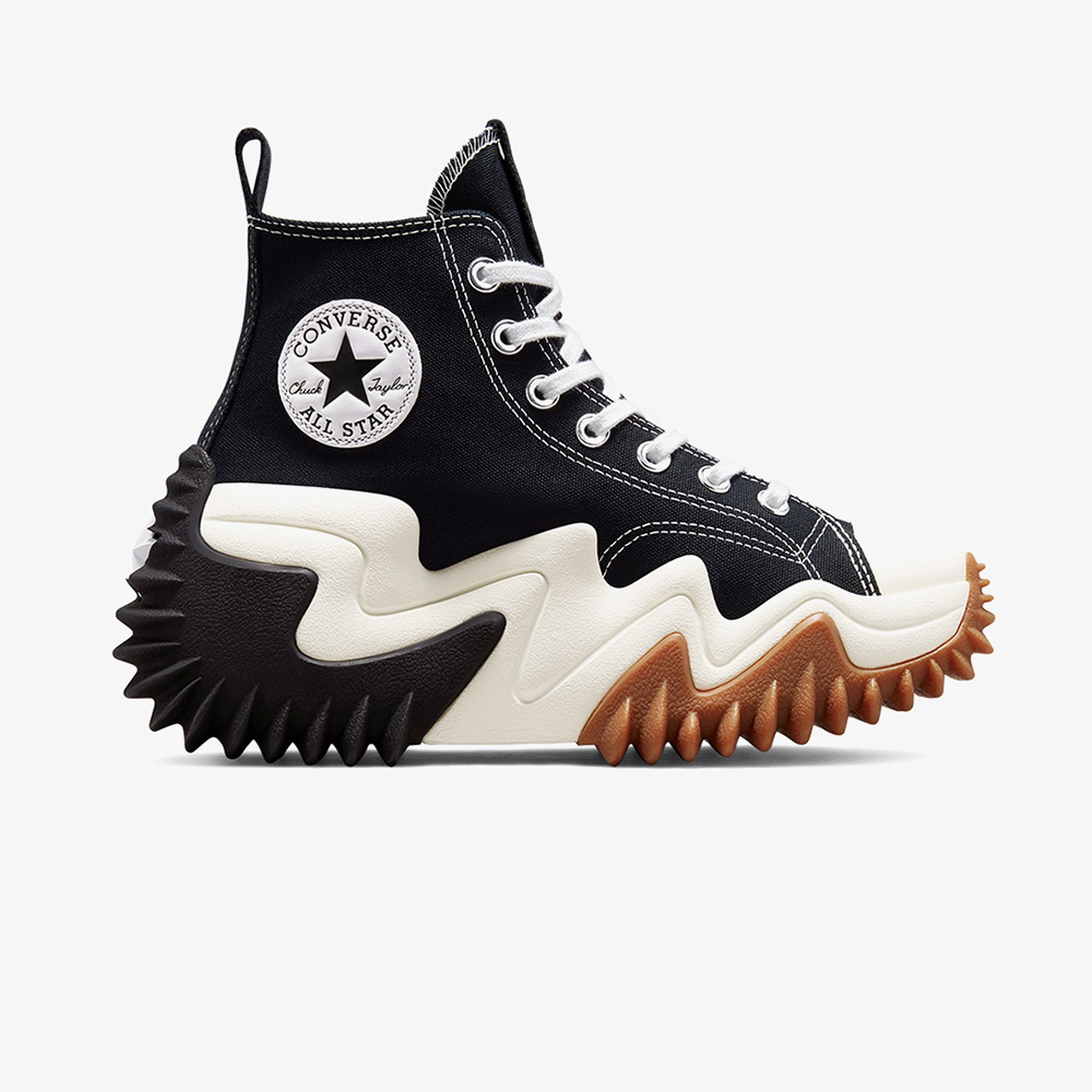 Кеди унісекс Converse RUN STAR MOTION PLATFORM