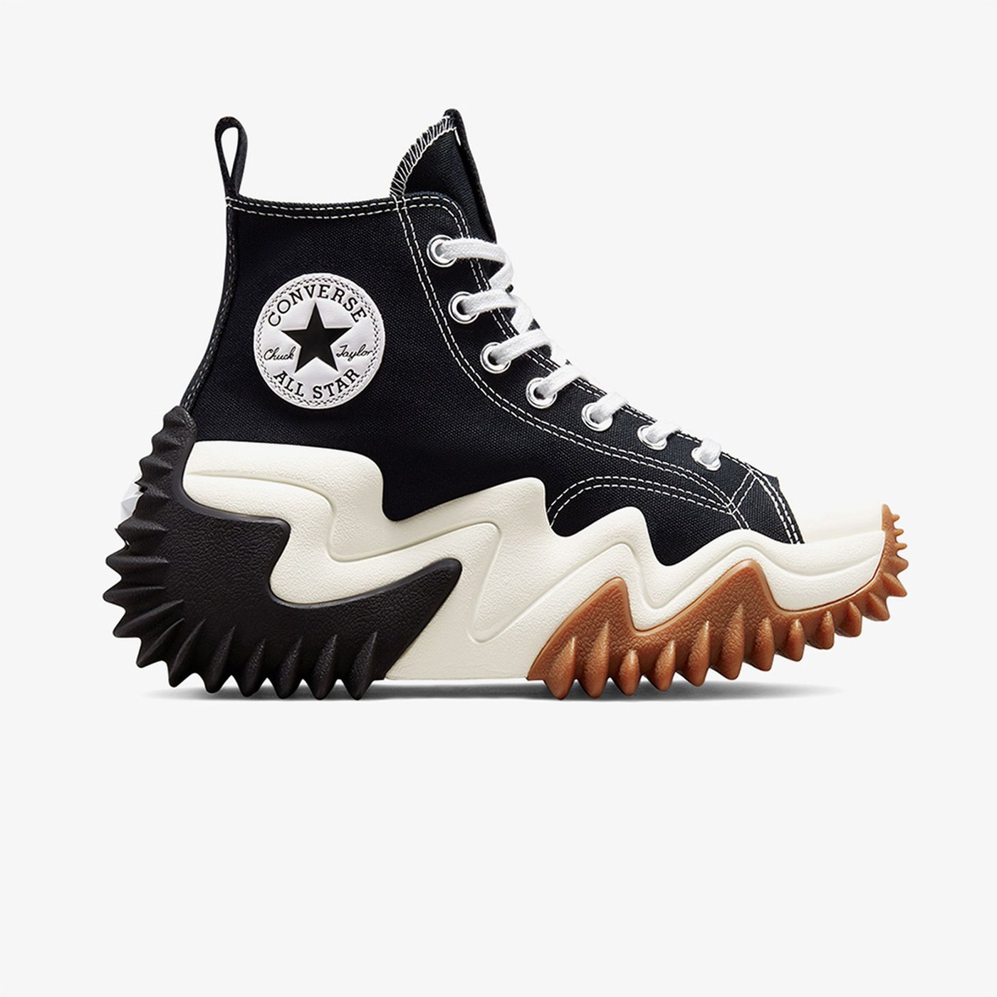 Кеди унісекс Converse RUN STAR MOTION PLATFORM