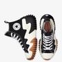Кеди унісекс Converse RUN STAR MOTION PLATFORM