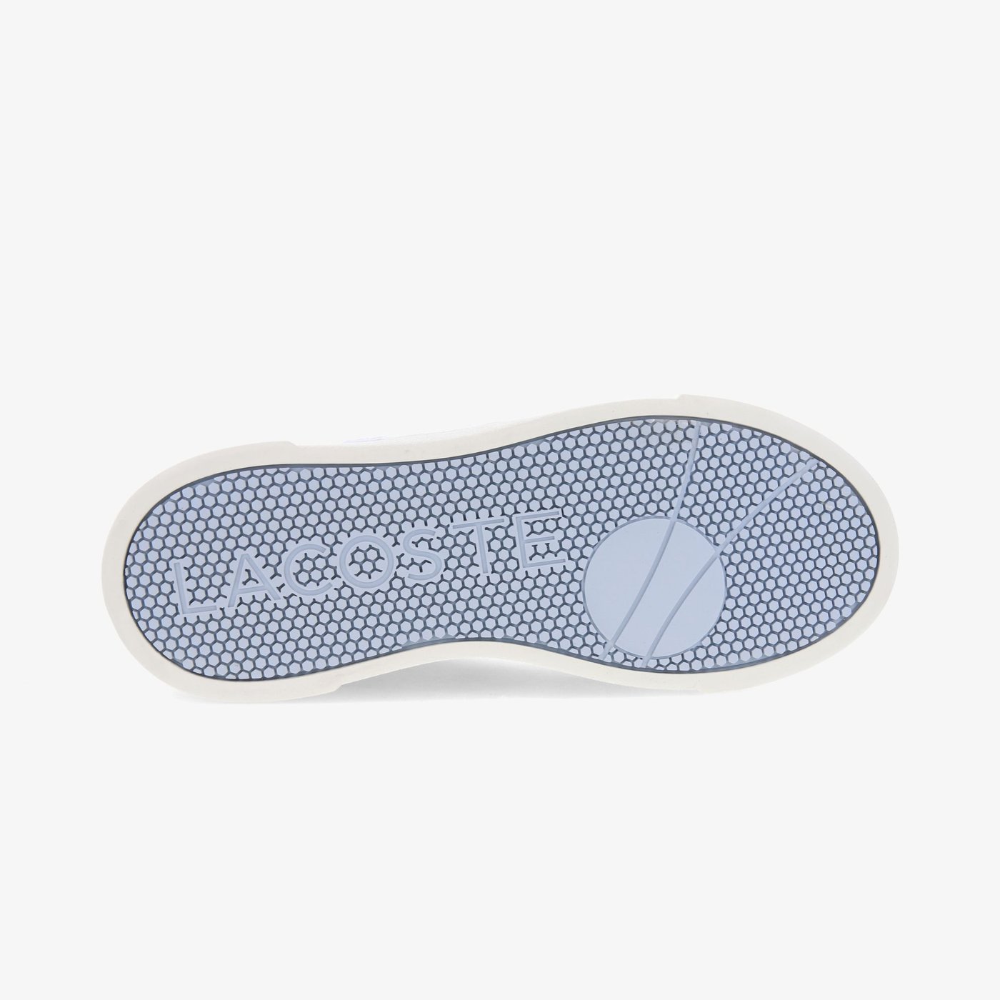 Кросівки жіночі Lacoste L002 TEXTILE MONOGRAM