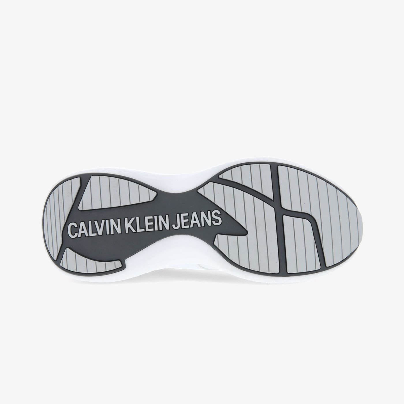 Чоловічі кросівки Calvin Klein LACEUP PU-NY
