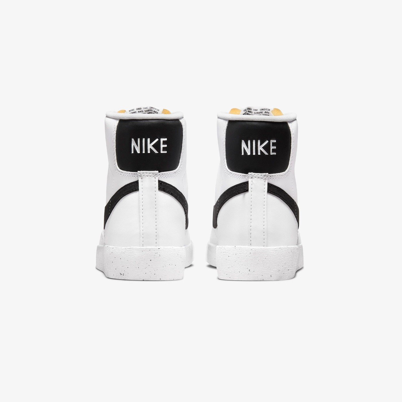 Кросівки унісекс Nike BLAZER MID '77
