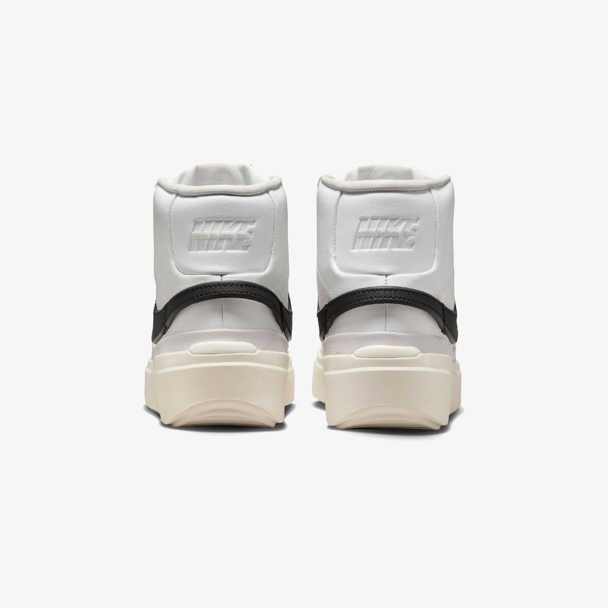 Кросівки чоловічі Nike BLAZER PHANTOM MID