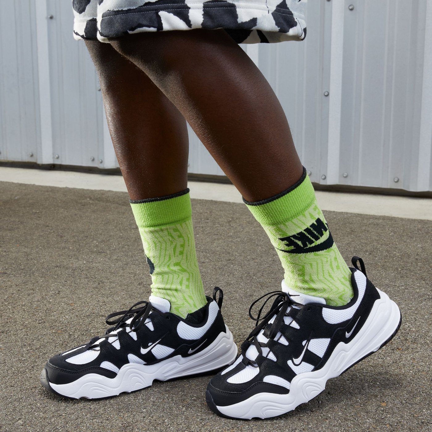Кросівки чоловічі Nike TECH HERA