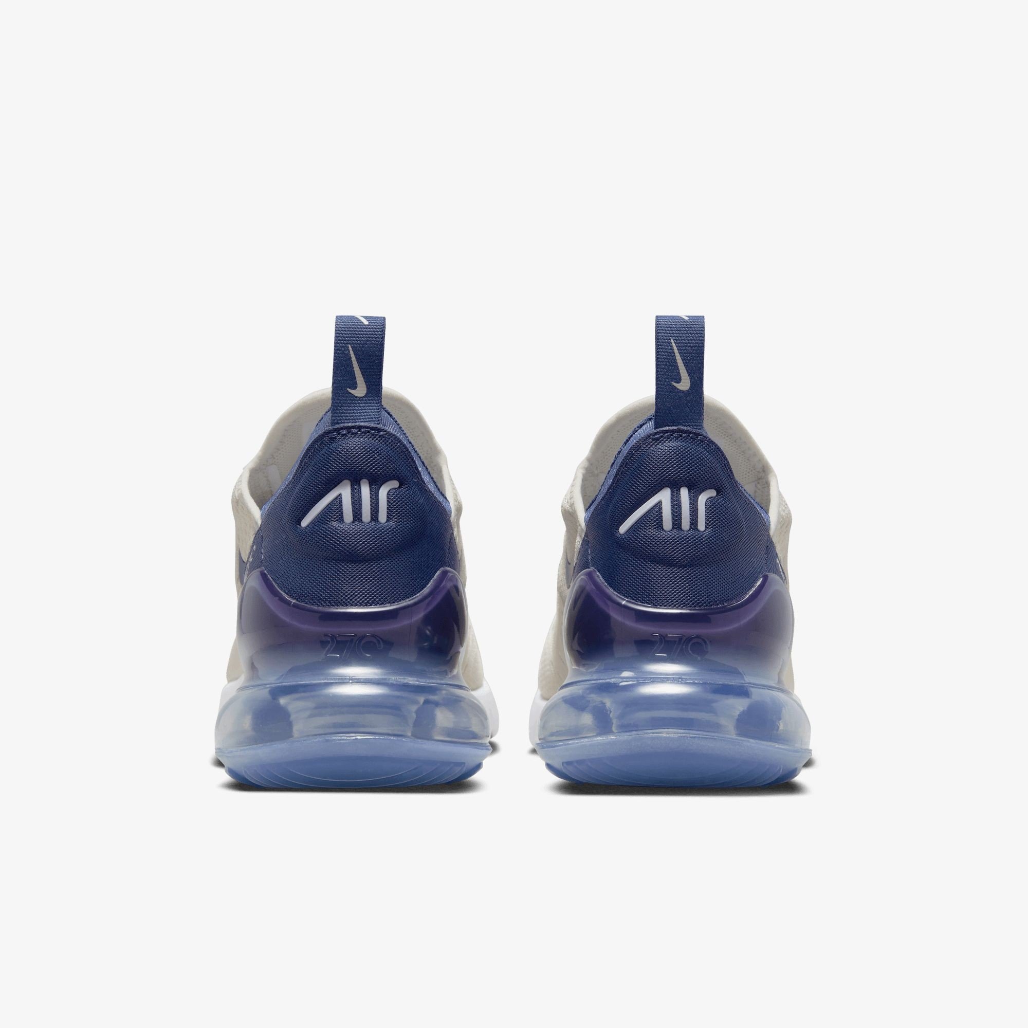 Кросівки жіночі Nike AIR MAX 270 GS