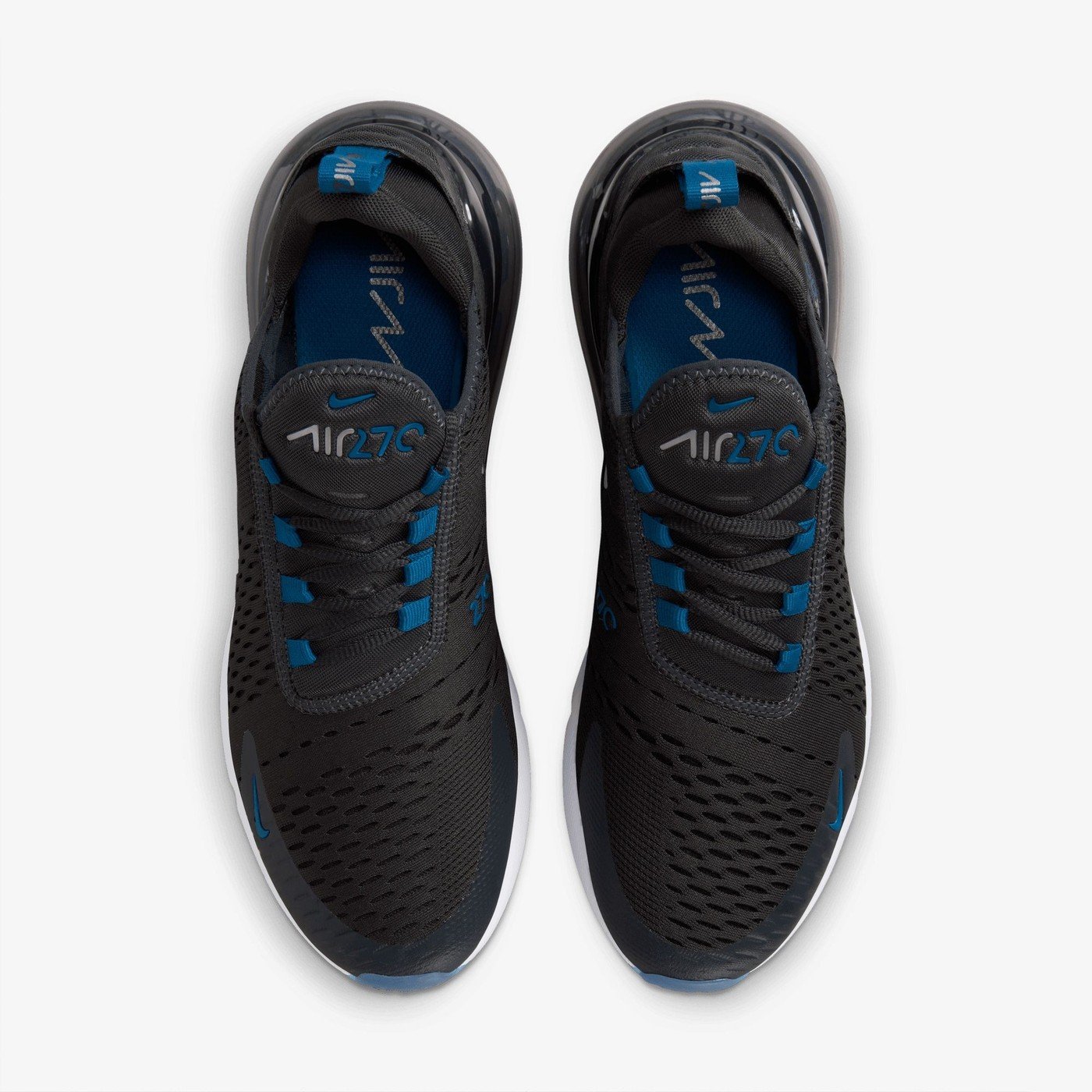 Кросівки унісекс Nike AIR MAX 270 GS