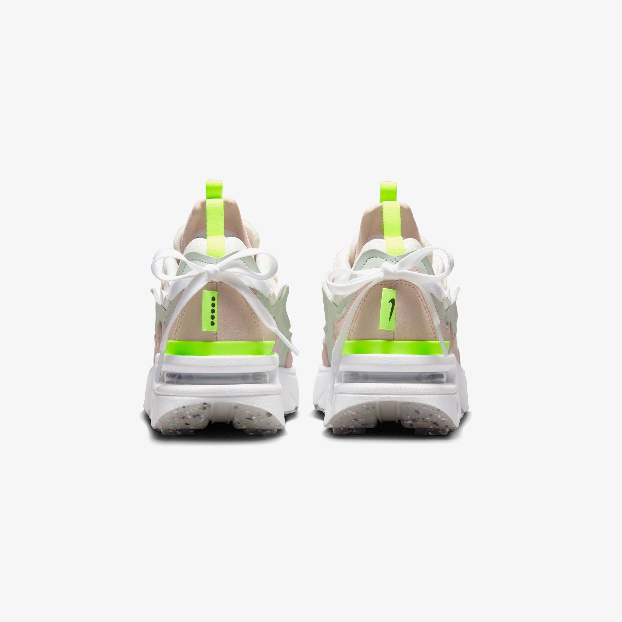 Кросівки жіночі Nike AIR MAX FURYOSA