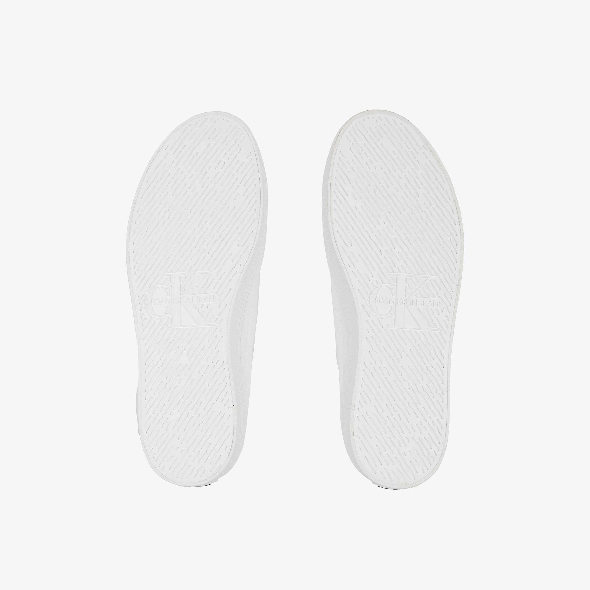 Кросівки жіночі Calvin Klein VULC FLATFORM ESSENTIAL MONO