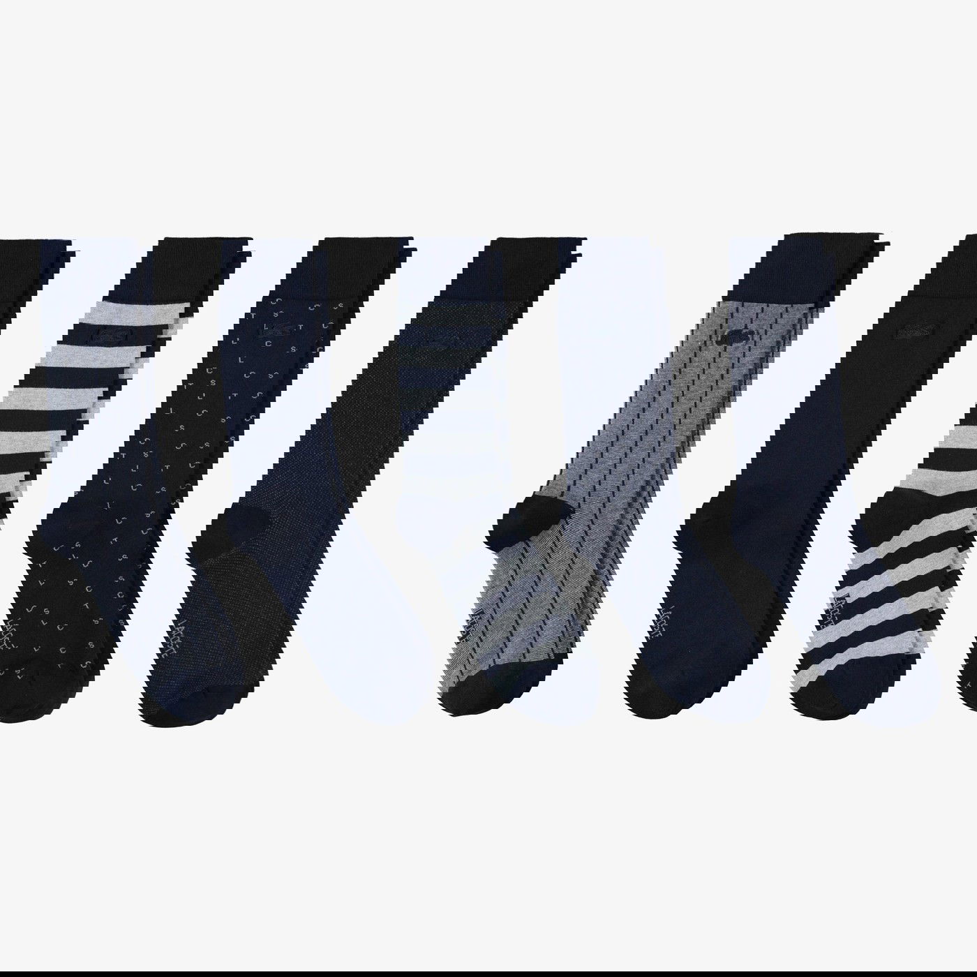 Шкарпетки унісекс Lacoste