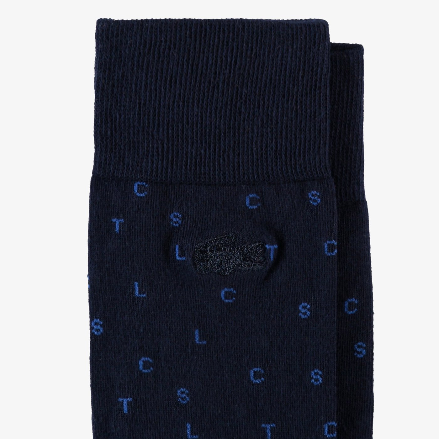 Шкарпетки унісекс Lacoste