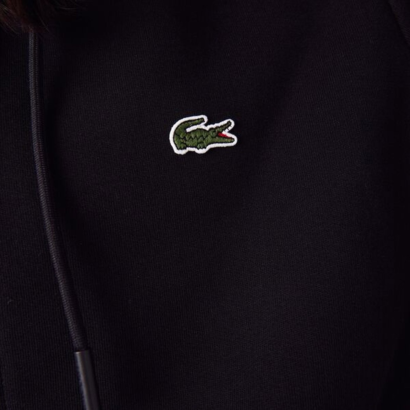 Толстовка чоловіча Lacoste