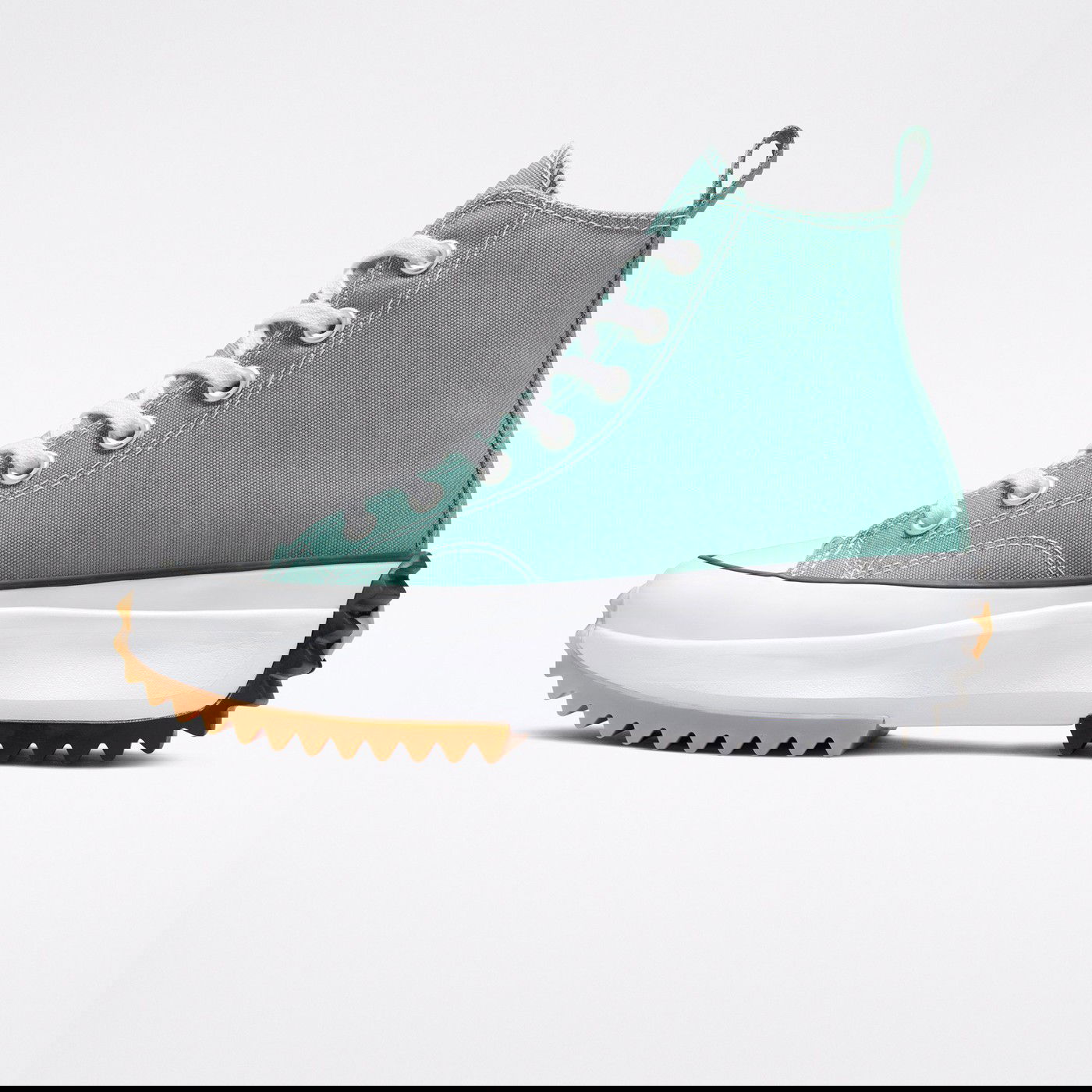 Кеди унісекс Converse RUN STAR HIKE HI 