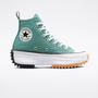 Кеди унісекс Converse RUN STAR HIKE HI 