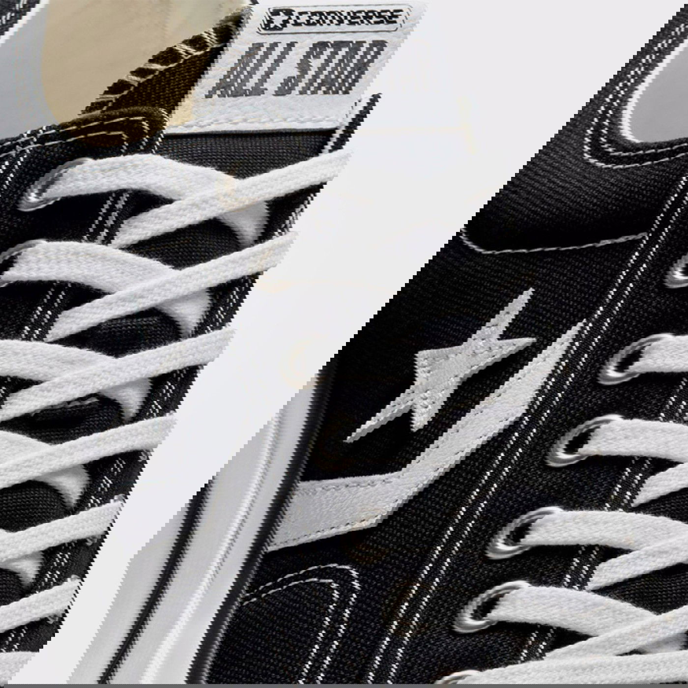 Кеди чоловічі Converse STAR PLAYER 76