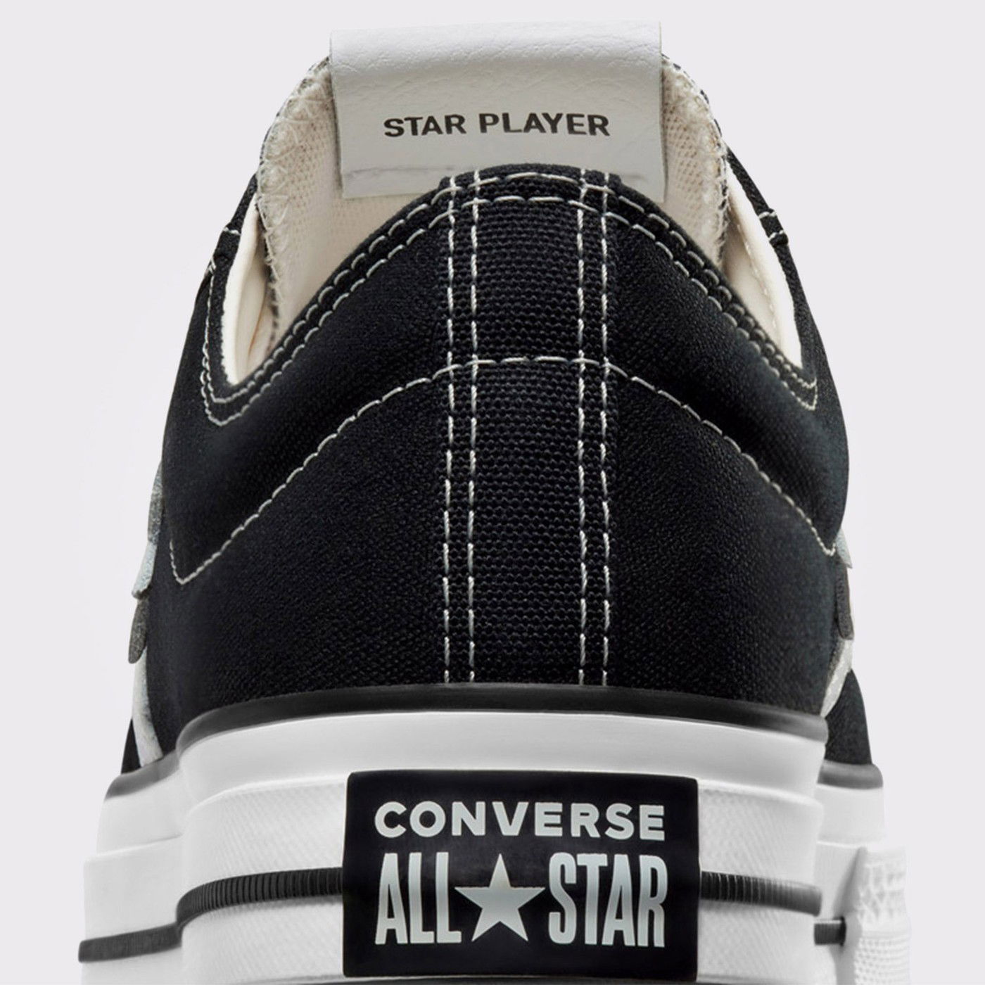 Кеди чоловічі Converse STAR PLAYER 76