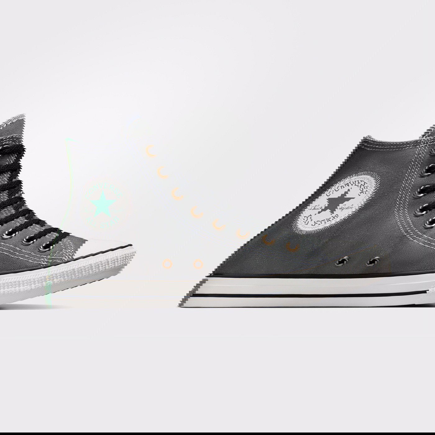 Кеди чоловічі Converse CHUCK TAYLOR ALL STAR