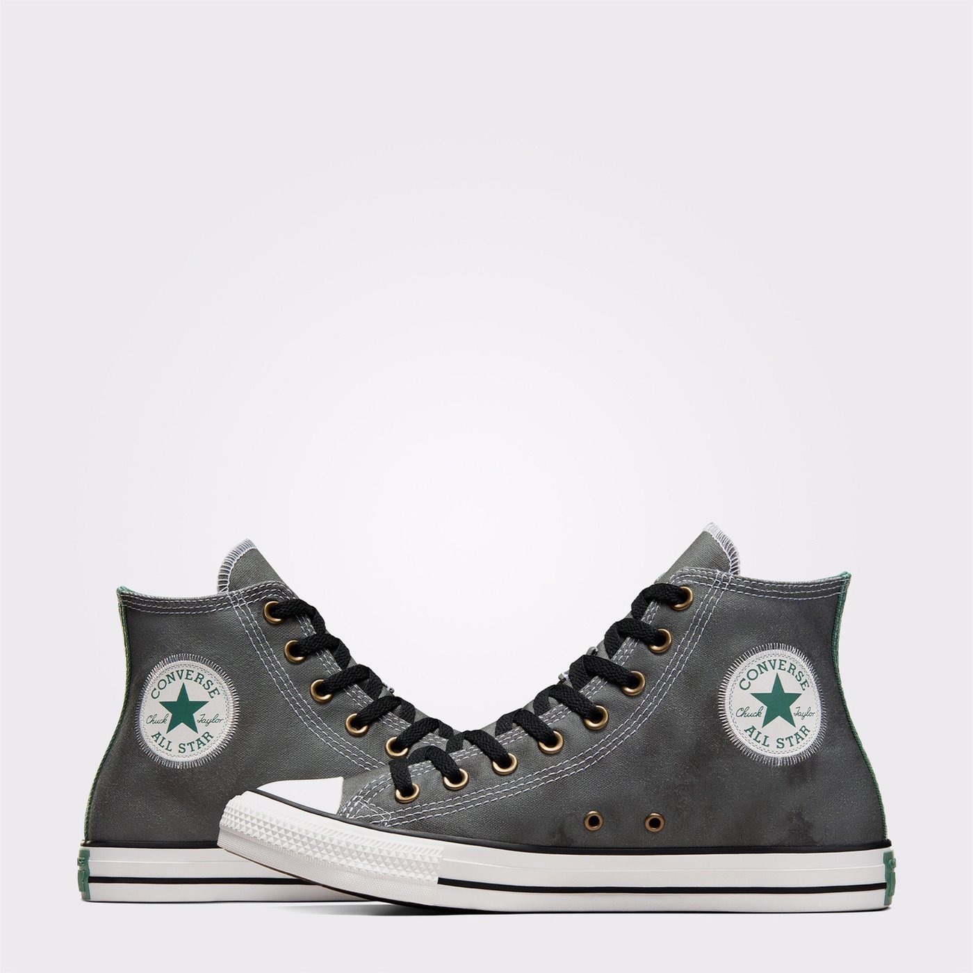 Кеди чоловічі Converse CHUCK TAYLOR ALL STAR