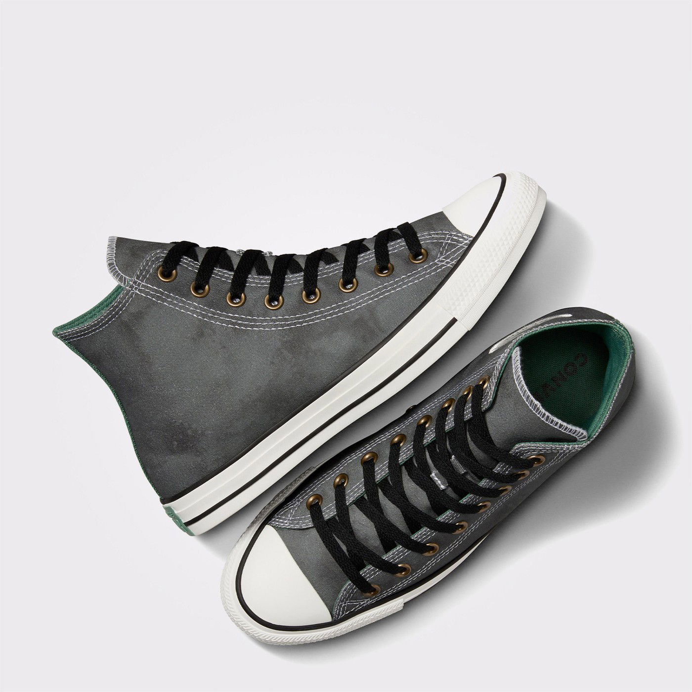 Кеди чоловічі Converse CHUCK TAYLOR ALL STAR